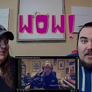 Lewis Capaldi Dancing Queen ABBA Cover REACTION