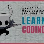 Why You Struggle To Learn Game Coding