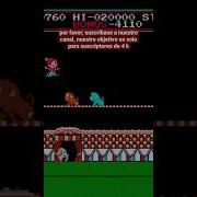 Circus Charlie Monkey On Rope Youtube Ashtergameplay Ytshort Viral Circuscharlie Circus