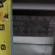 HORIZONTAL IMPACT STABILITY TEST 25JUN13