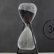 Hourglass 30 Second Countdown Timer