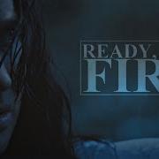 The Hunger Games Ready Aim Fire Tasha Maria