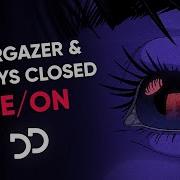 Stargazer Always Closed Ne On