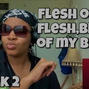 DMX FLESH OF MY FLESH BLOOD OF MY BLOOD ALBUM REACTION BRING YOUR WHOLE CREW