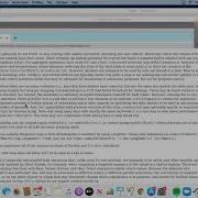 Java Programming Lesson 69 Concurrent Hash Maps