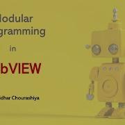 Modular Programming In LabVIEW Play 1 5x