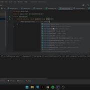 String Tokenizer In Java