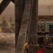 Cod4 Jump Server Backlot