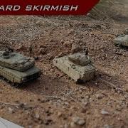 Army Men Modern Warfare Backyard Bash