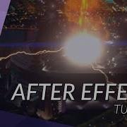 Как создать ускоритель частиц из фильма Флэш в After Effects УЧЕБНОЕ ПОСОБИЕ