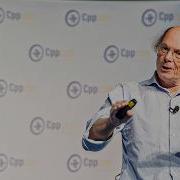 Concept Based Generic Programming Bjarne Stroustrup CppCon 2025