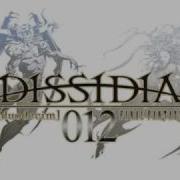 Dissidia Duodecim Soundtrack JENOVA Final Fantasy VII