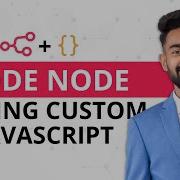N8n Code Node Tutorial Add Custom JavaScript For Advanced Workflow Automation