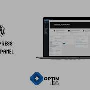 Guide To WordPress Admin Panel Exploring The Admin Menu Items That WordPress Provide By Default