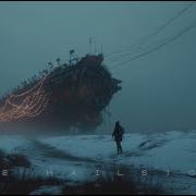 The Hailstone Ambient Sci Fi Music For A Relaxing Christmas Season
