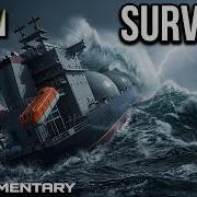 Can You Survive A Storm At Sea Seafarer 4K No Commentary
