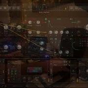 AMBIENT GENERATIVE PATCH Just Bitwigstudio