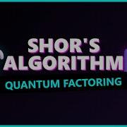 Shor S Algorithm Explained How Quantum Computers Break Encryption