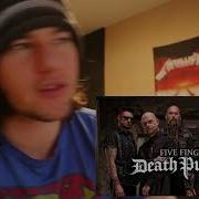 FFDP Dot Your Eyes Reaction