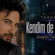 Tarkan Kendim De Değilim Değilim Değilim Islamahiskali Official AI Music