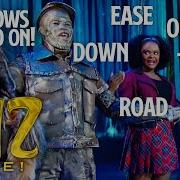 Ease On Down The Road The Wiz Live