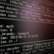 GNU Linux Framebuffer TTY Youtube With Lynx