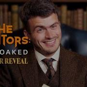 Matthew Finds Out Who The Traitors Are The Traitors Uncloaked
