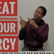 Great Is Your Mercy Piano Tutorial In F