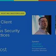 Securing Client Websites WordPress Security Best Practices