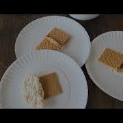 Graham Cracker Plate Tectonics