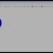 Create Bullyeye In Canvas Multiple Circle In A Canvas HTML5 Canvas Tutorial