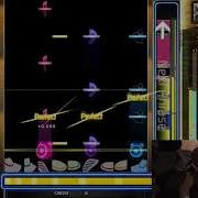 GITADORA Exchain Pluvia MAS D