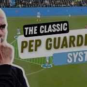 Guardiola S Overload To Isolate Masterclass 3 Drills That Outplay EVERY Opponent
