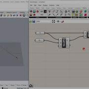 Grasshopper Tutorial Vectors