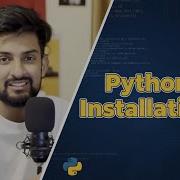 Install Python On Windows Mac Full Python Installation Tutorial Step By Step