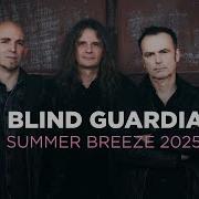 Blind Guardian Summer Breeze 2025 ARTE Concert