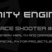 Setting Up Firing Projectiles Part 2 Unity Space Shooter Tutorial 06
