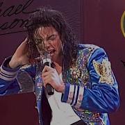 Michael Jackson Blood On The Dance Floor Live In Munich 1997 4K Remastered