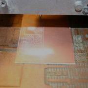 RGB LED Display Using PSoC 4 With WS2812 LED Array