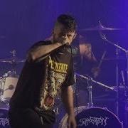 Suffocation Pierced From Within Live Motocultor Festival 2017