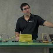 Voltage Drop On AS Interface Network