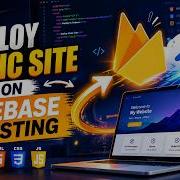 How To Deploy A Static Website On Firebase Hosting Complete Beginner Guide 2026