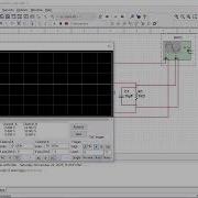 Bridge Rectifier With Filter Using Multisim