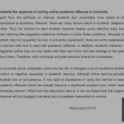Transition To Academic Writing Commentary On The Conclusion Section Of A Problem Solution Essay