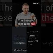 How JavaScript Runs Code Execution Context Breakdown