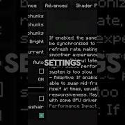 The Best Minecraft PVP Settings Gaming Minecraft Tutorial Pvp Shorts