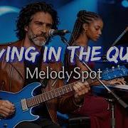 VOL 05 Loving In The Quiet MelodySpot AI Lip Sync Lyrics