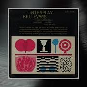 Bill Evans Quintet Interplay Official Visualizer