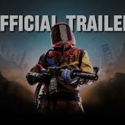 RUST EDIT RUST Unofficial Trailer