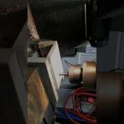 LinuxCNC Threadmilling